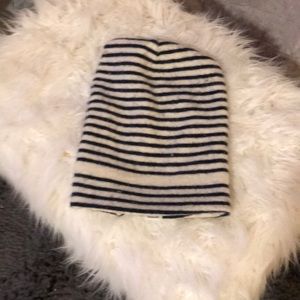 Jack spade beanie
